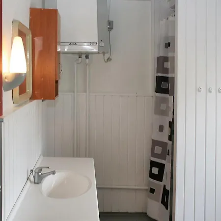 Catalina - 800m From The Sea In Western Jutland By Interhome *