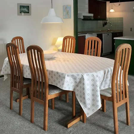 Catalina - 800m From The Sea In Western Jutland By Interhome