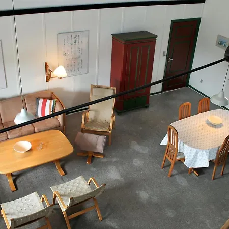 Catalina - 800m From The Sea In Western Jutland By Interhome Apartment