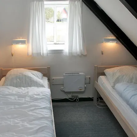 Catalina - 800m From The Sea By Interhome * Fanø